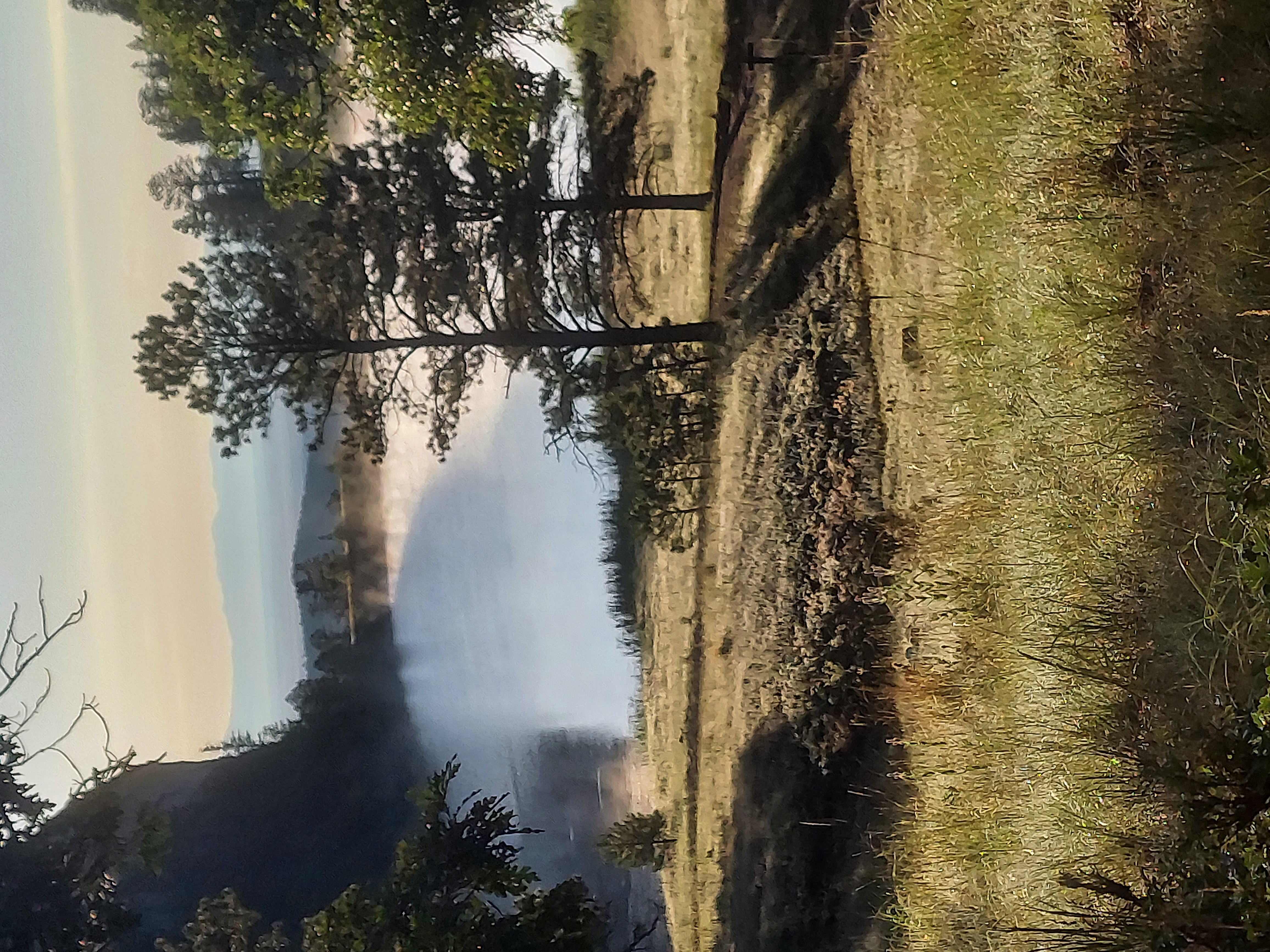 Philmont Lake